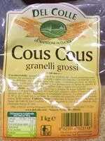 Mängden socker i Cous Cous