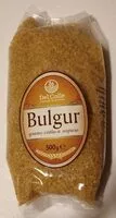 Mängden socker i Bulgur