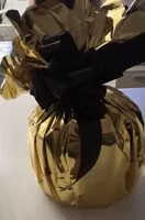 Mängden socker i Il guscio delle squisitezze