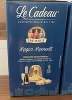 Mängden socker i Pandoro