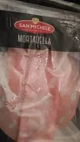 Mängden socker i Mortadella
