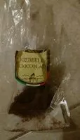 Mängden socker i Krumiri al cioccolato
