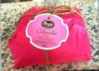 Mängden socker i COLOMBA