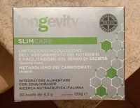 Mängden socker i Slim care