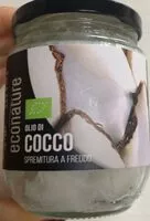 Mängden socker i Olio di cocco spremuto a freddo