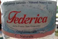 Mängden socker i Eau minérale