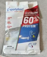 Mängden socker i Penne