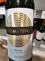 Mängden socker i Rotwein