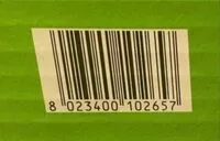 Mängden socker i Birra