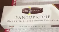 Mängden socker i Torrone