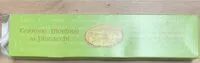 Mängden socker i Torrone morbido ai pistacchi