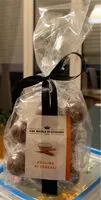 Mängden socker i Praline di cioccolato al latte