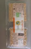 Mängden socker i Tempeh