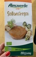 Mängden socker i Seitan fresco
