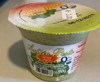 Mängden socker i Antico pesto