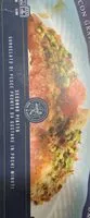Mängden socker i Sashimi di salmone