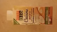 Mängden socker i Avena susine creamy