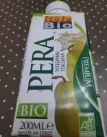 Mängden socker i Isola Bio de Pera