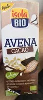 Mängden socker i Avena Cacao