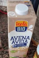 Mängden socker i Avena 0% azucar