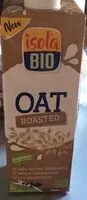 Mängden socker i Oat roasted