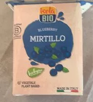 Mängden socker i Succo di frutta