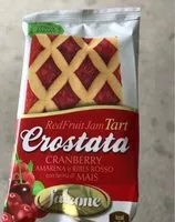 Cuore di crostata