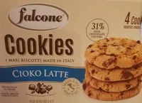 Mängden socker i Cioko latte