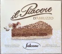 Mängden socker i Il piacere d’abruzzo