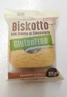 Mängden socker i Biskotto