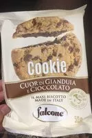 Mängden socker i Cookie