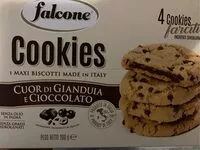 Mängden socker i Cookies