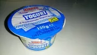 Mängden socker i yogurt colato