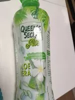 Mängden socker i Aloevera 30%