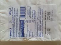 Mängden socker i Formaggio Greco Light (Feta)