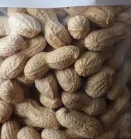 Mängden socker i Arachidi