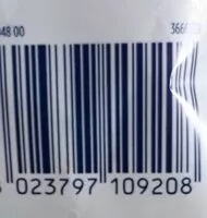 Mängden socker i Insalate gran mix