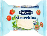 Mängden socker i Stracchino