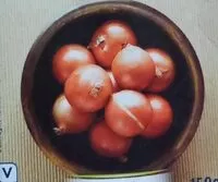 Mängden socker i Cipolle tritate