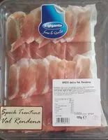 Mängden socker i Il Gigante