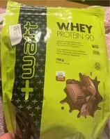 Mängden socker i Whey Protein 90