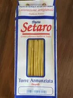 Mängden socker i Pasta linguine