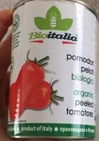 Mängden socker i Tomates pelées