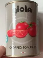 Mängden socker i Tomates concassées