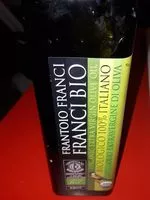 Mängden socker i FRANCI BIO