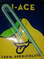 Mängden socker i J-ACE