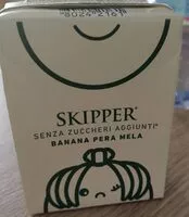 Mängden socker i Succo di frutta