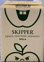 Mängden socker i Mela