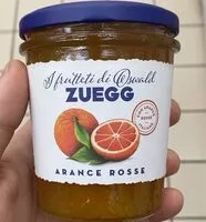 Mängden socker i blutorange