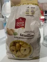 Mängden socker i tarallini gusto patate e rosmarino